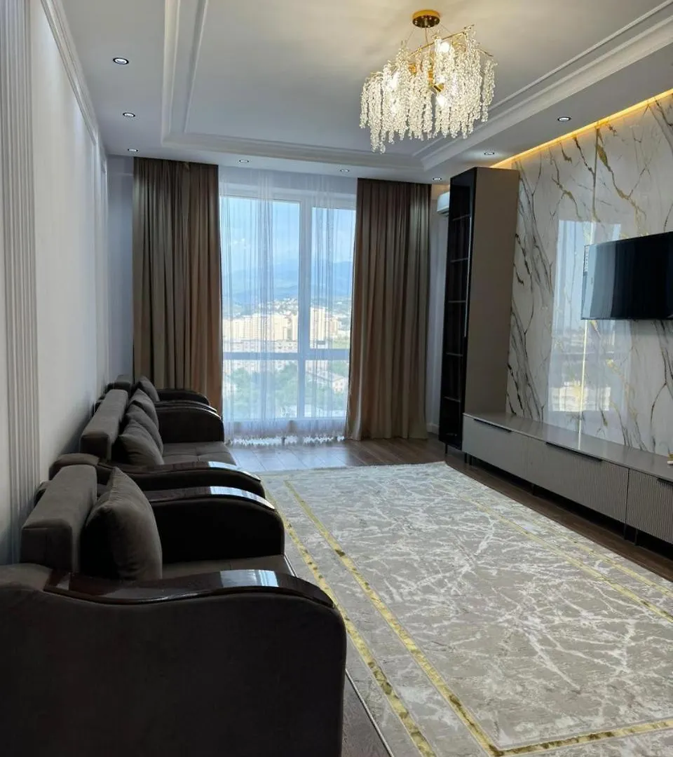 Для Тебя Комфорт И Удобство Apartment Almaty