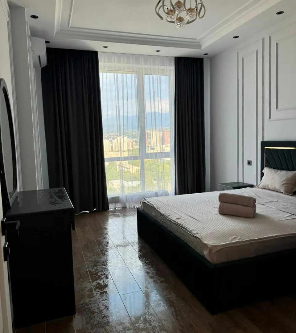Для Тебя Комфорт И Удобство Apartment Almaty