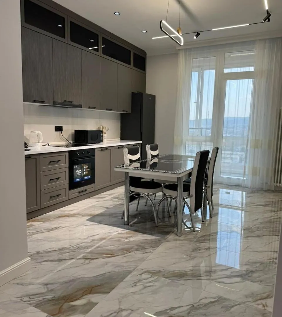 Для Тебя Комфорт И Удобство Apartment Almaty Kazakhstan