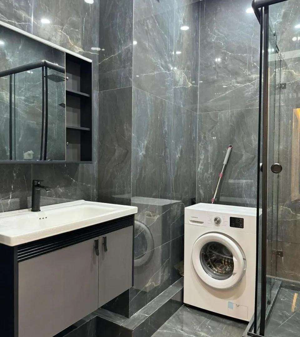 Для Тебя Комфорт И Удобство Apartment Almaty