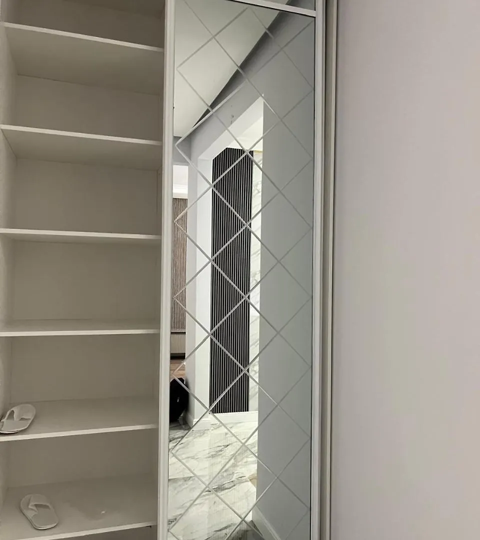 Для Тебя Комфорт И Удобство Apartment Almaty