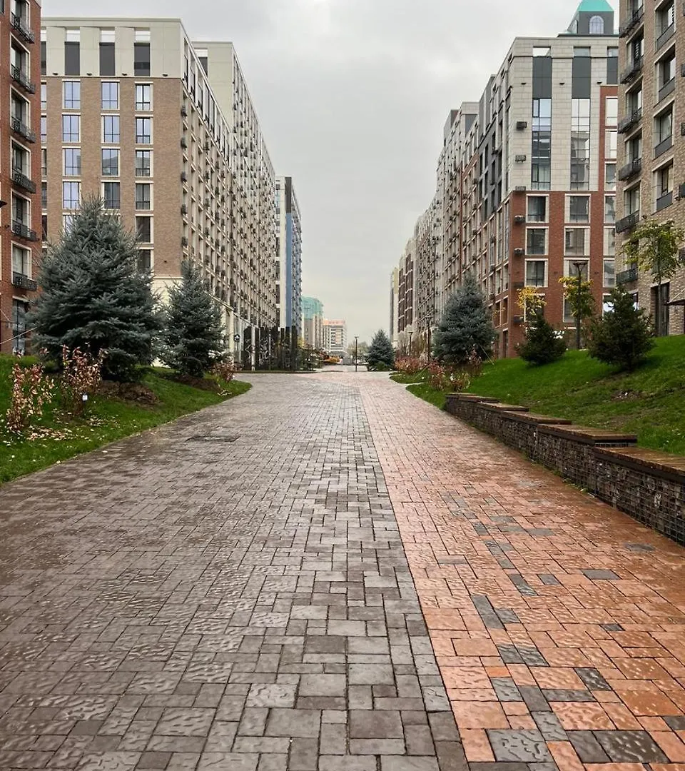Для Тебя Комфорт И Удобство Apartment Almaty 0*,  Kazakhstan